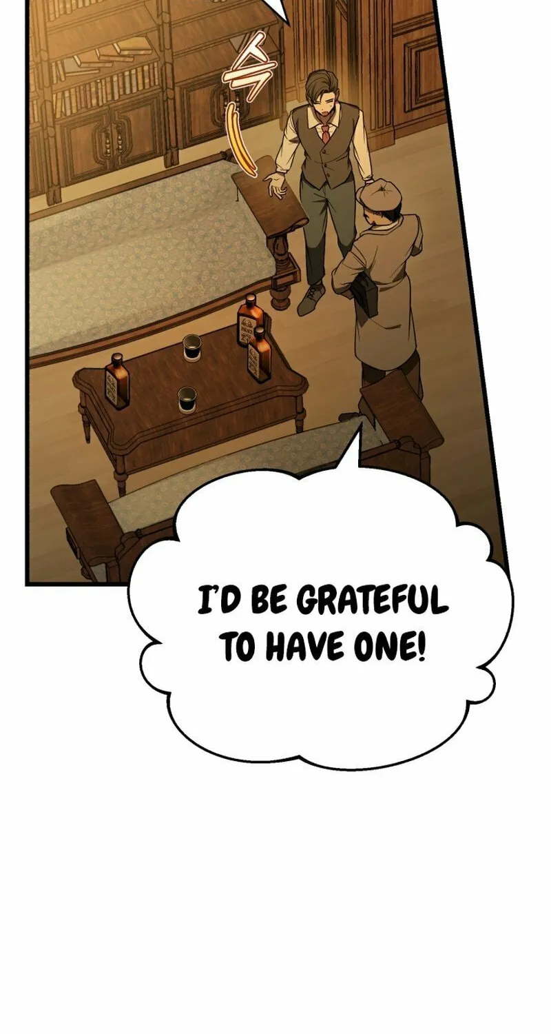 The Joseon Prince Went To America And Didn’t Return Chapter 3 page 93 - 