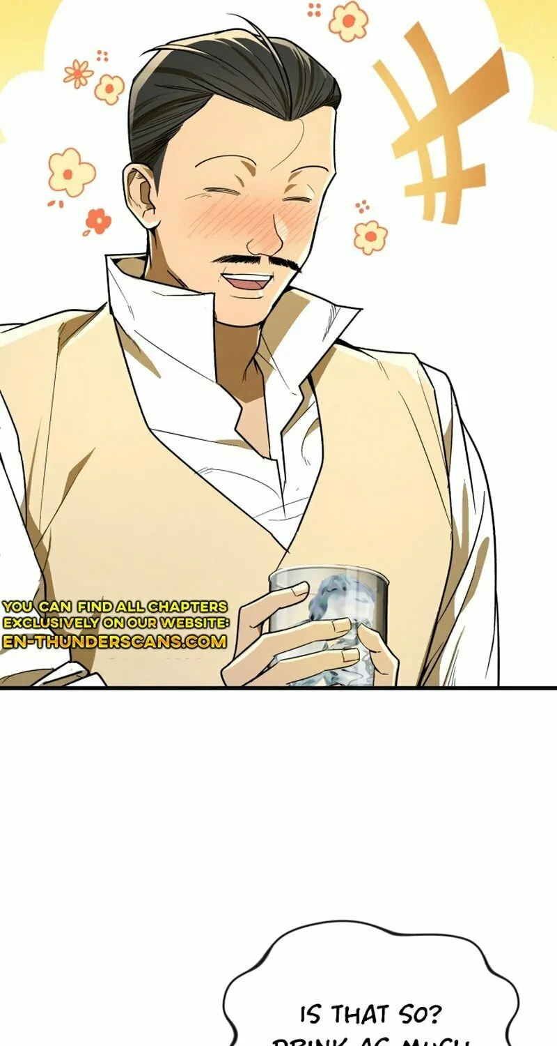 The Joseon Prince Went To America And Didn’t Return Chapter 3 page 95 - 