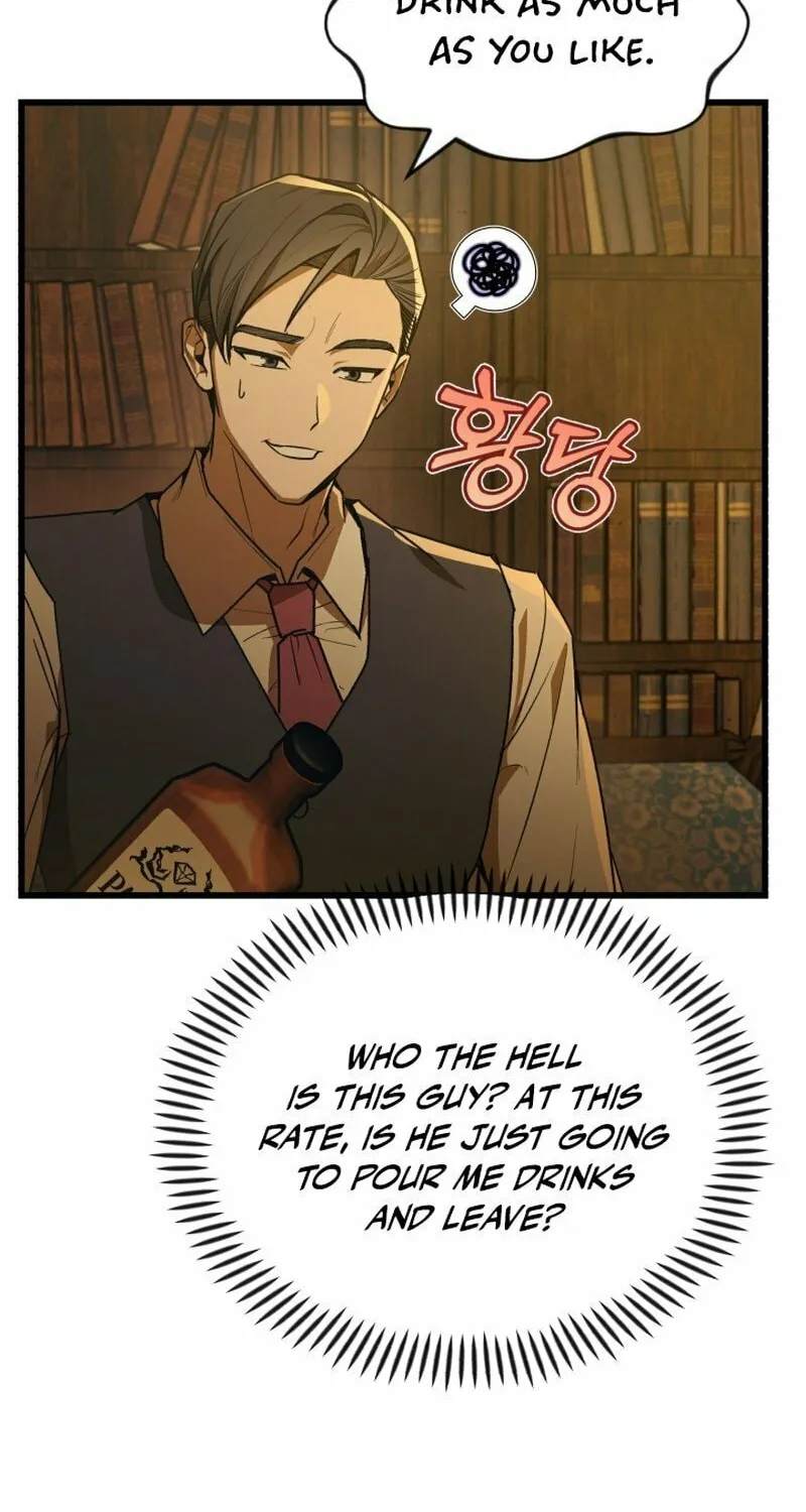 The Joseon Prince Went To America And Didn’t Return Chapter 3 page 96 - 