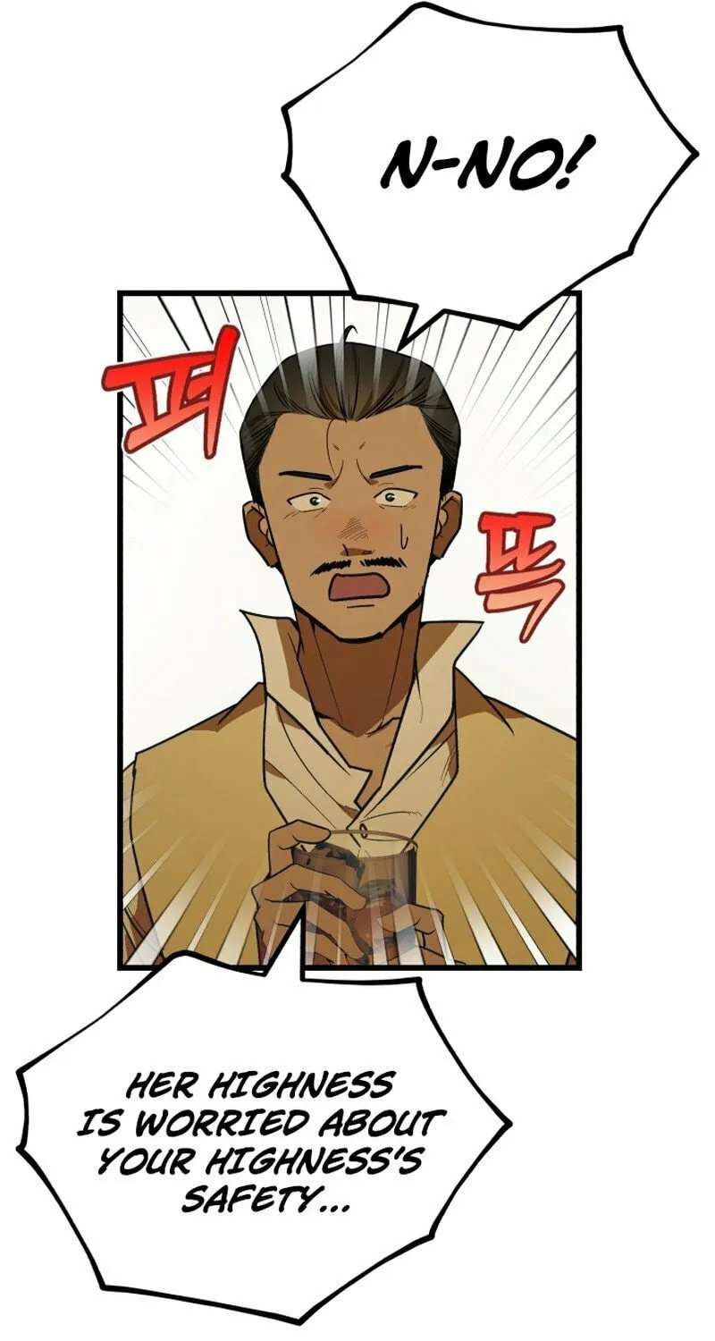 The Joseon Prince Went To America And Didn’t Return Chapter 3 page 100 - 