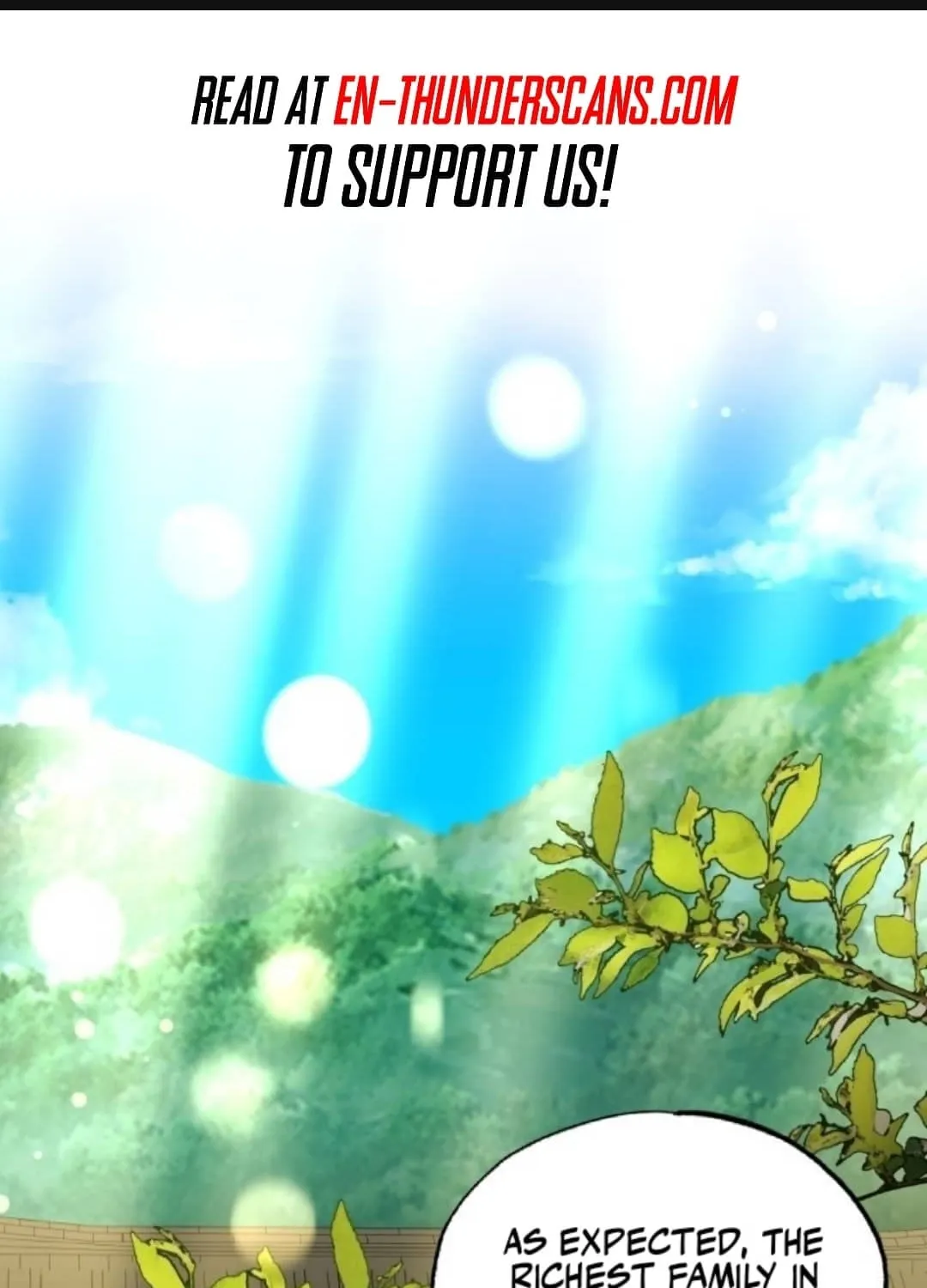 The Joseon Prince Went To America And Didn’t Return Chapter 30 page 2 - 