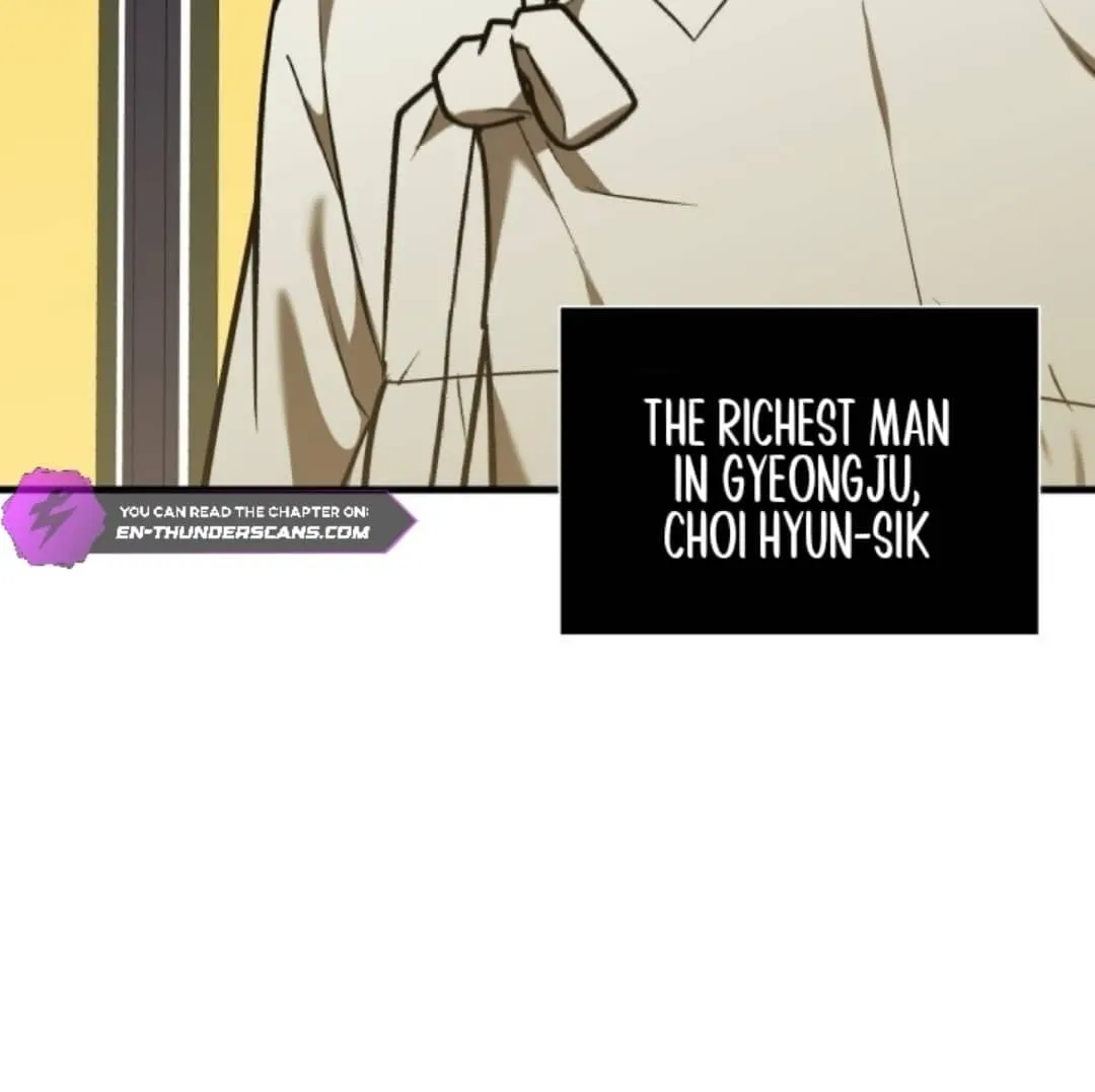 The Joseon Prince Went To America And Didn’t Return Chapter 30 page 11 - 