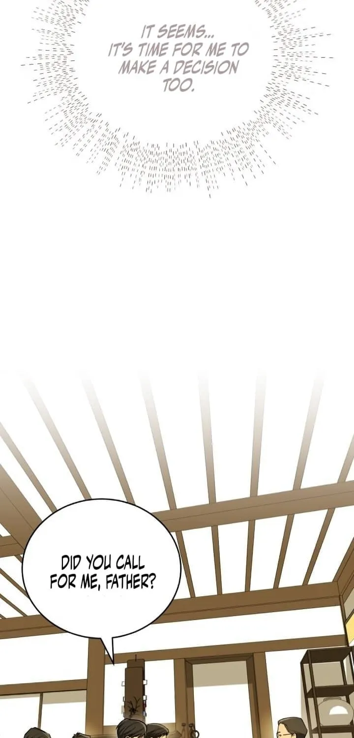 The Joseon Prince Went To America And Didn’t Return Chapter 30 page 15 - 