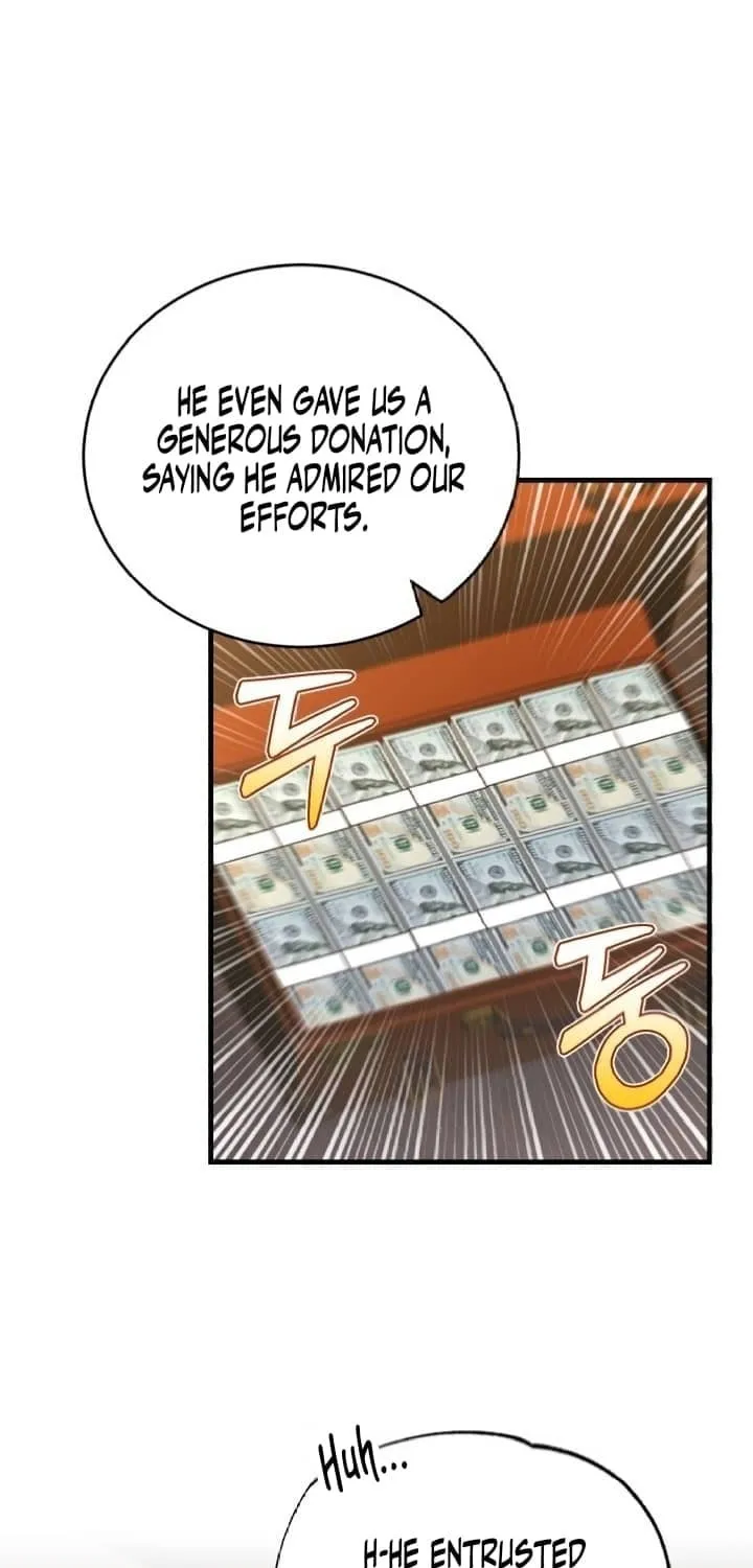 The Joseon Prince Went To America And Didn’t Return Chapter 30 page 30 - 