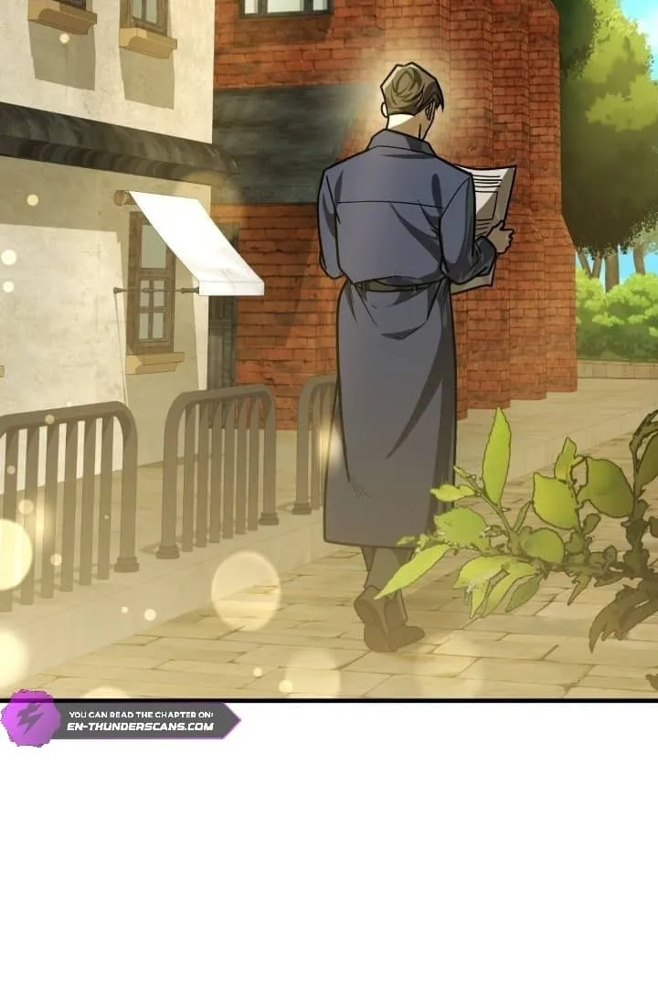 The Joseon Prince Went To America And Didn’t Return Chapter 30 page 41 - 