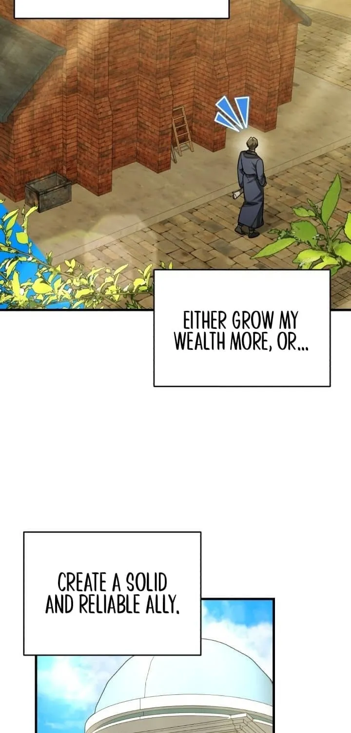 The Joseon Prince Went To America And Didn’t Return Chapter 30 page 44 - 