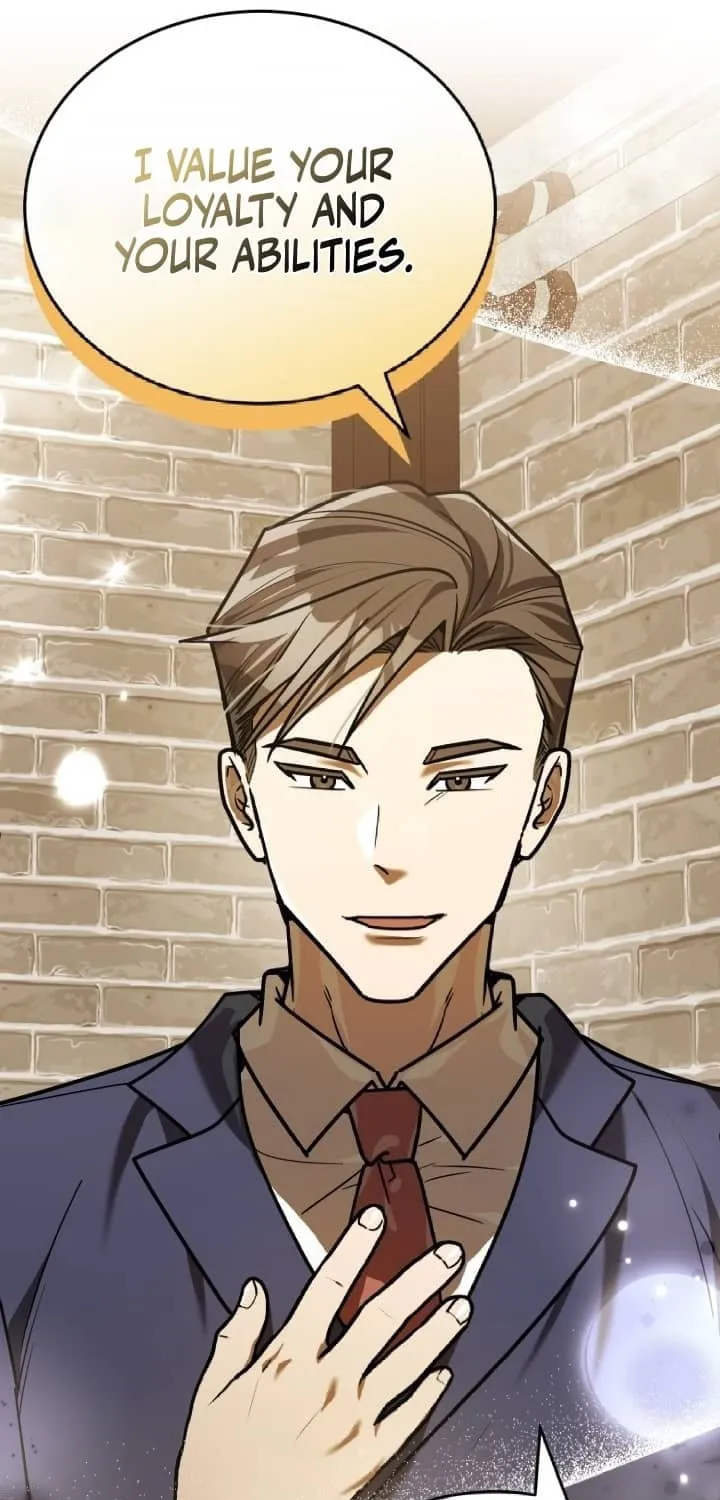The Joseon Prince Went To America And Didn’t Return Chapter 30 page 55 - 