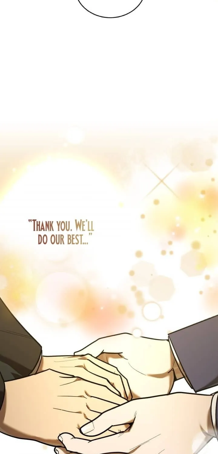 The Joseon Prince Went To America And Didn’t Return Chapter 30 page 57 - 
