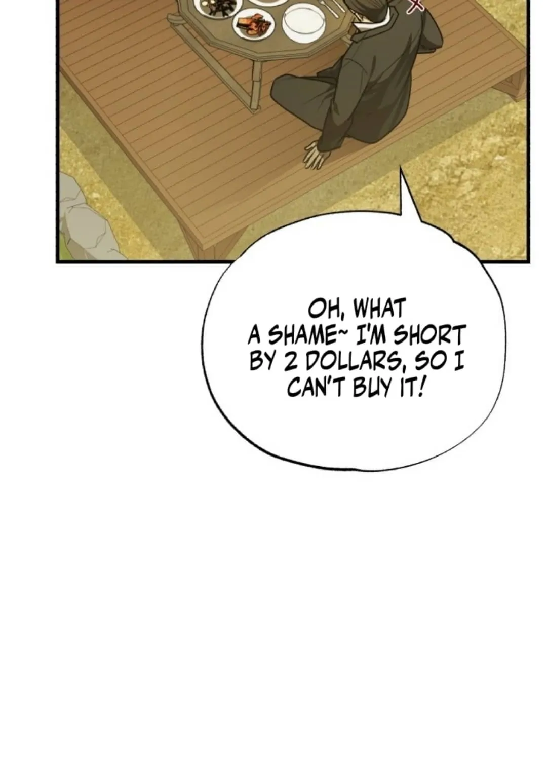 The Joseon Prince Went To America And Didn’t Return Chapter 30 page 7 - 