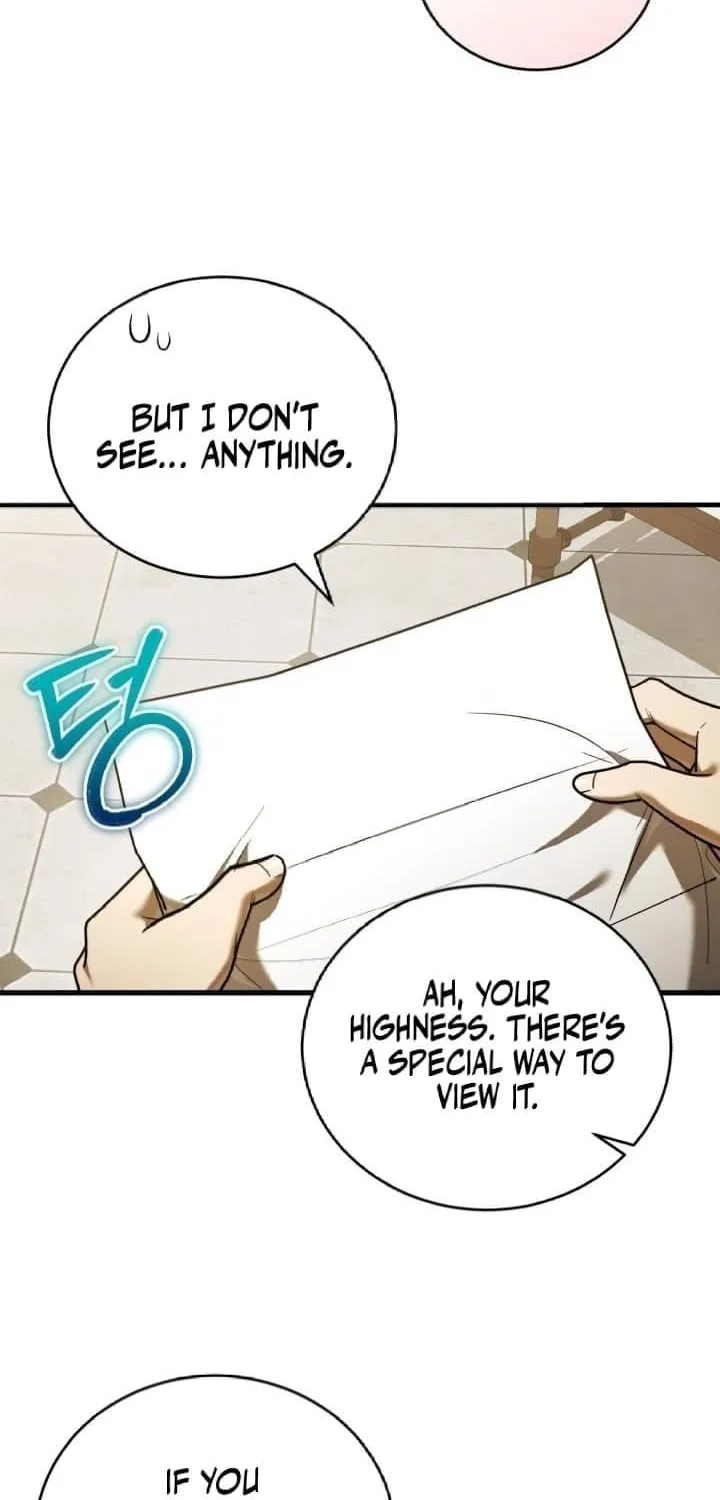 The Joseon Prince Went To America And Didn’t Return Chapter 30 page 63 - 