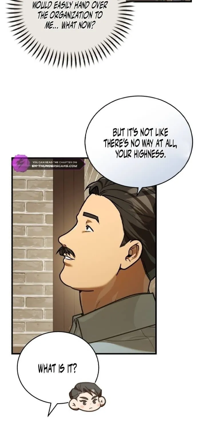 The Joseon Prince Went To America And Didn’t Return Chapter 30 page 68 - 