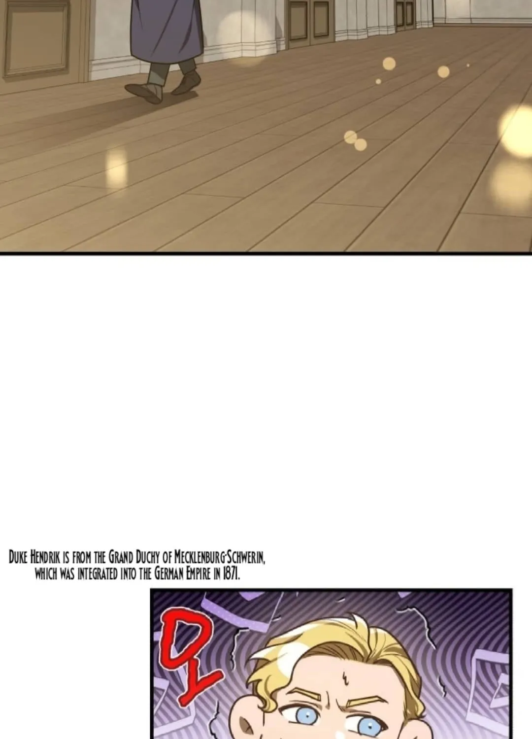The Joseon Prince Went To America And Didn’t Return Chapter 30 page 79 - 