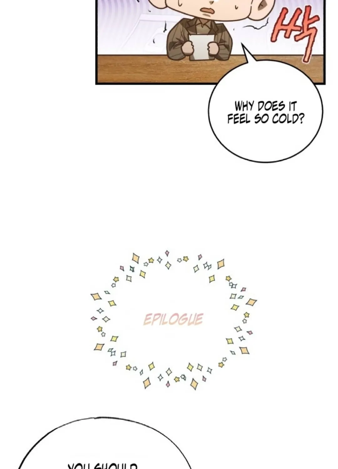 The Joseon Prince Went To America And Didn’t Return Chapter 30 page 80 - 