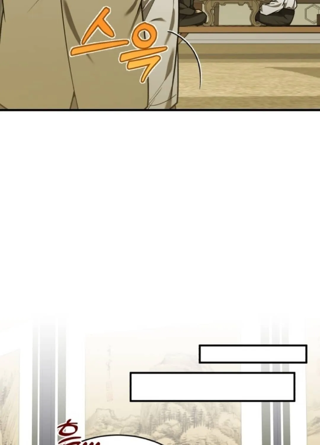 The Joseon Prince Went To America And Didn’t Return Chapter 30 page 9 - 