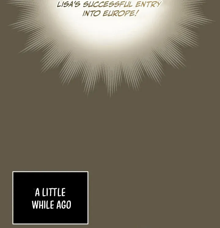 The Joseon Prince Went To America And Didn’t Return Chapter 31 page 11 - 