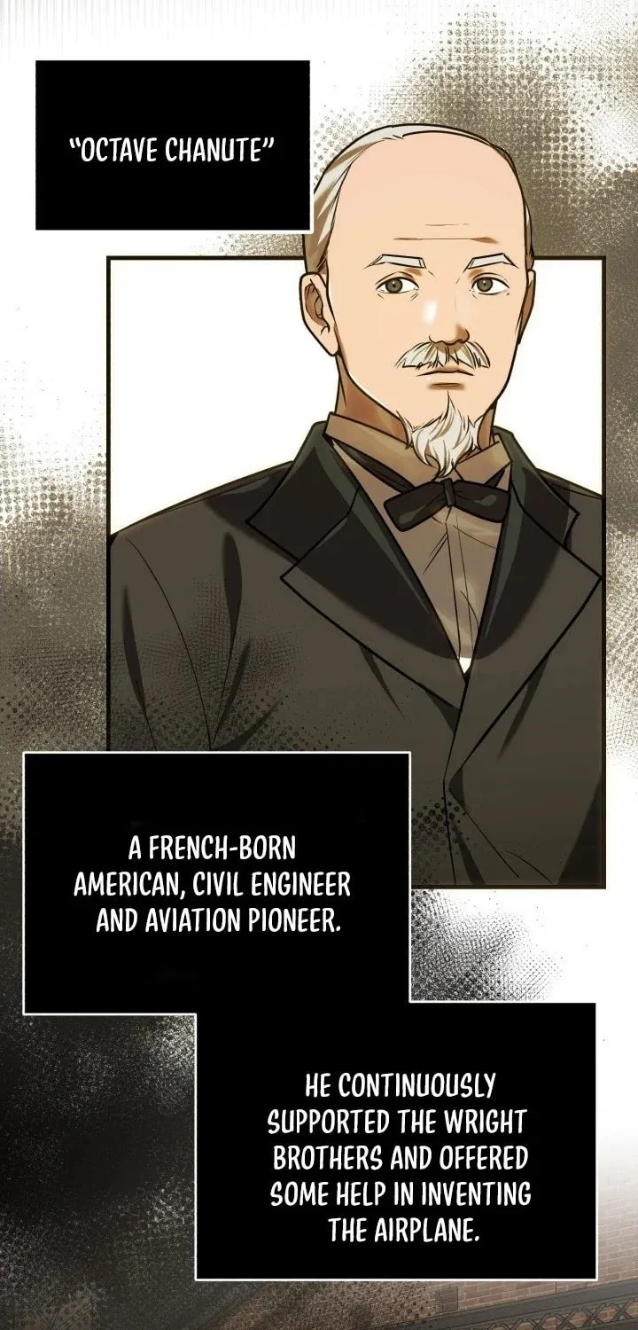 The Joseon Prince Went To America And Didn’t Return Chapter 31 page 16 - 