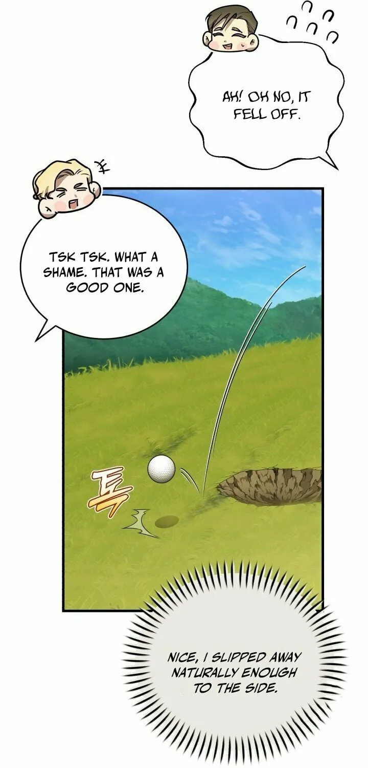The Joseon Prince Went To America And Didn’t Return Chapter 31 page 20 - 