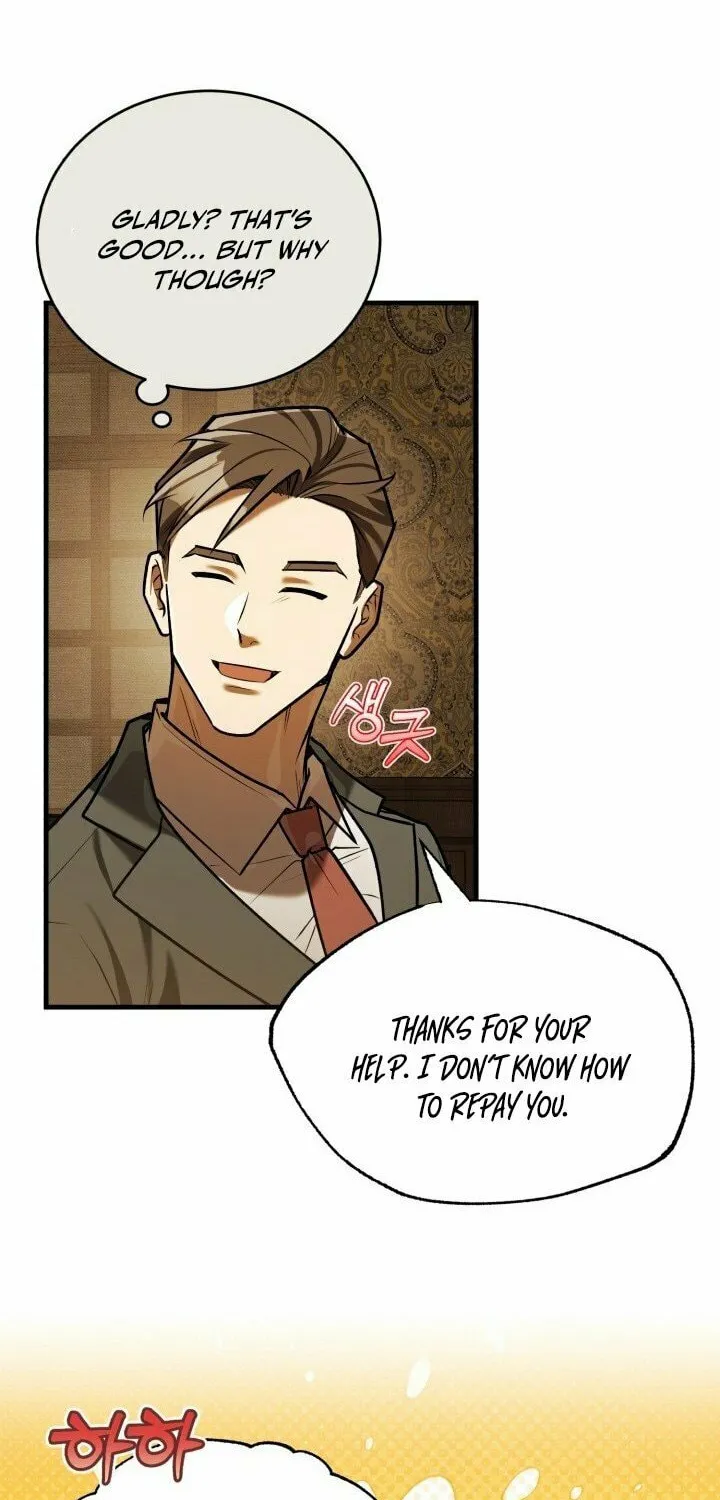 The Joseon Prince Went To America And Didn’t Return Chapter 31 page 29 - 