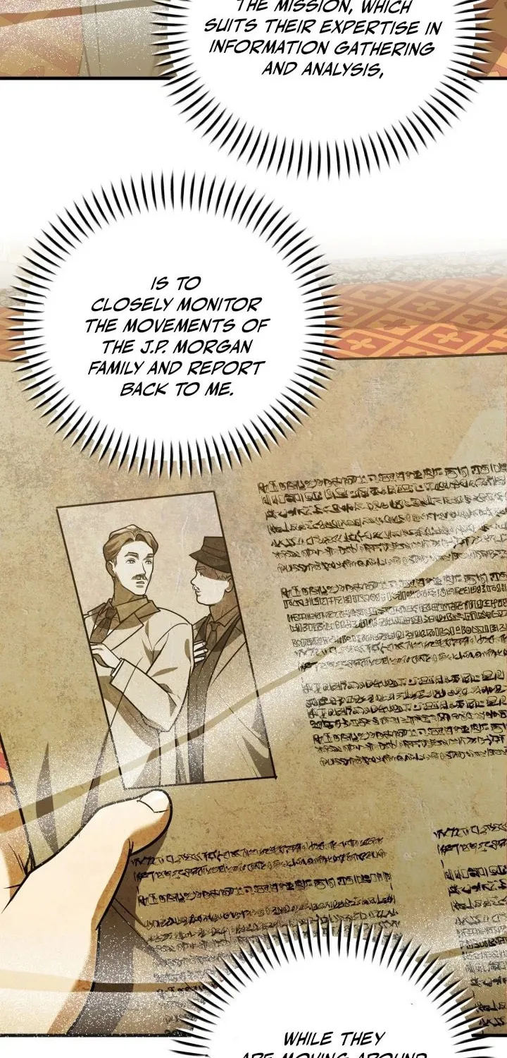 The Joseon Prince Went To America And Didn’t Return Chapter 31 page 5 - 
