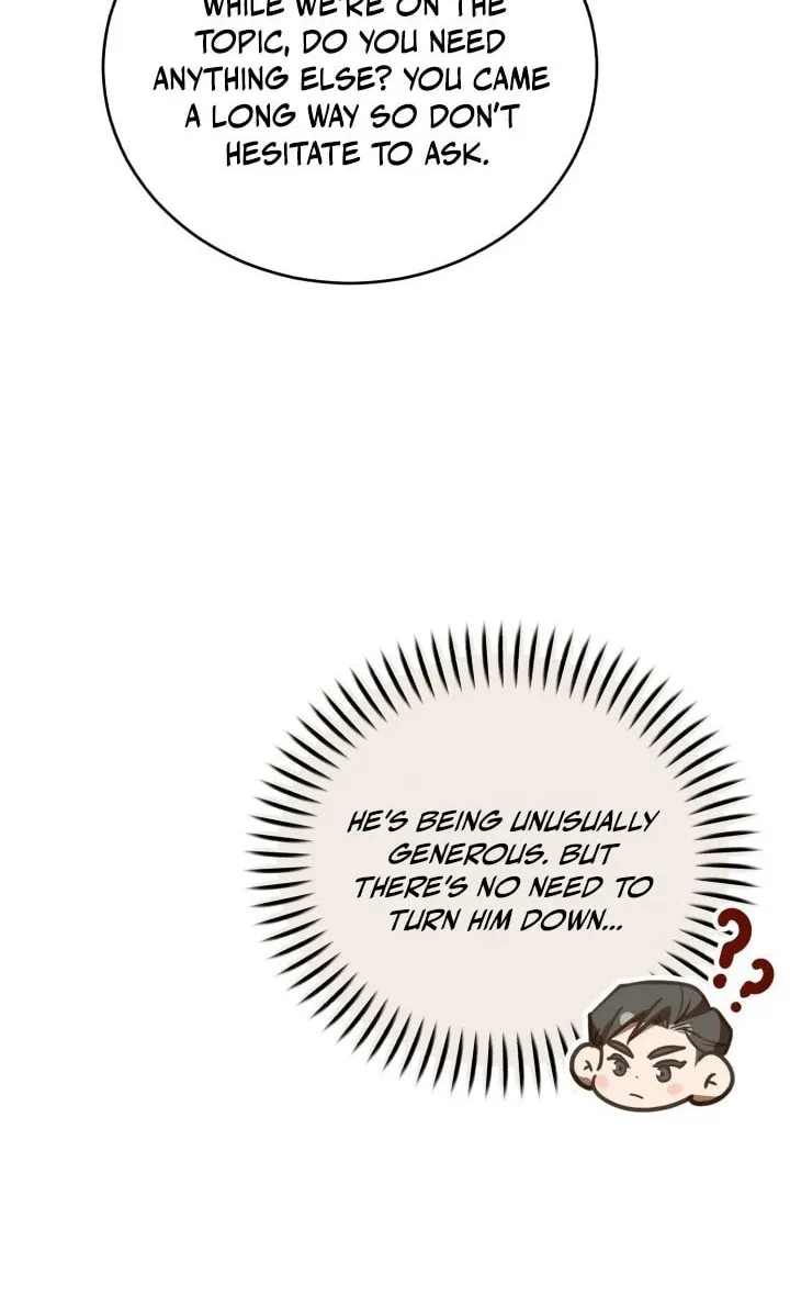 The Joseon Prince Went To America And Didn’t Return Chapter 31 page 55 - 