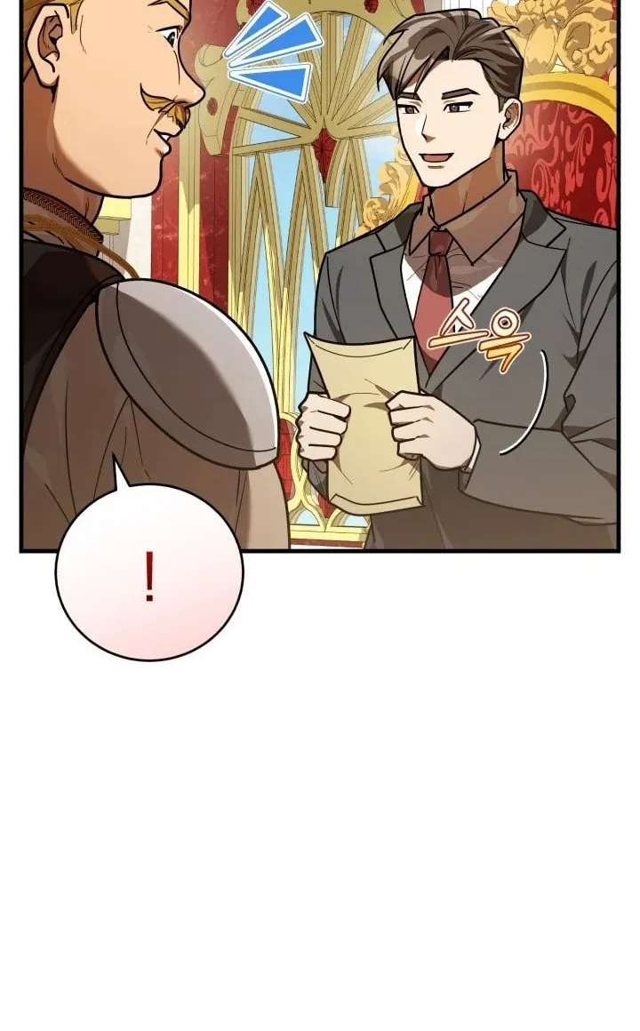The Joseon Prince Went To America And Didn’t Return Chapter 31 page 59 - 