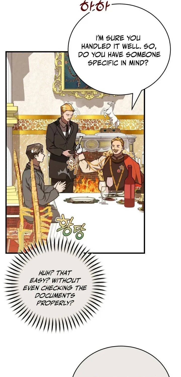The Joseon Prince Went To America And Didn’t Return Chapter 31 page 60 - 