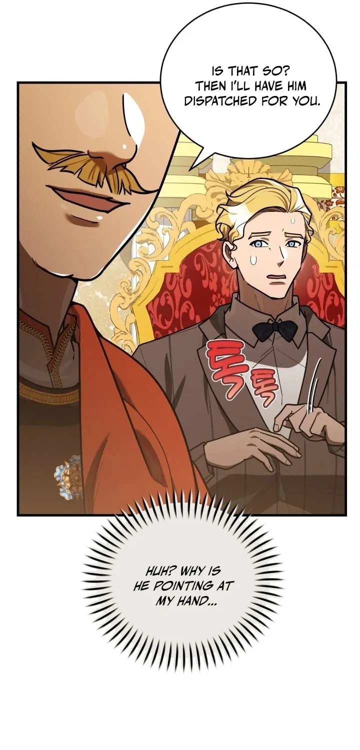The Joseon Prince Went To America And Didn’t Return Chapter 31 page 62 - 