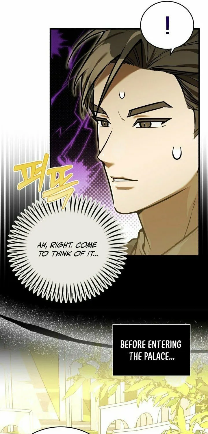 The Joseon Prince Went To America And Didn’t Return Chapter 31 page 64 - 