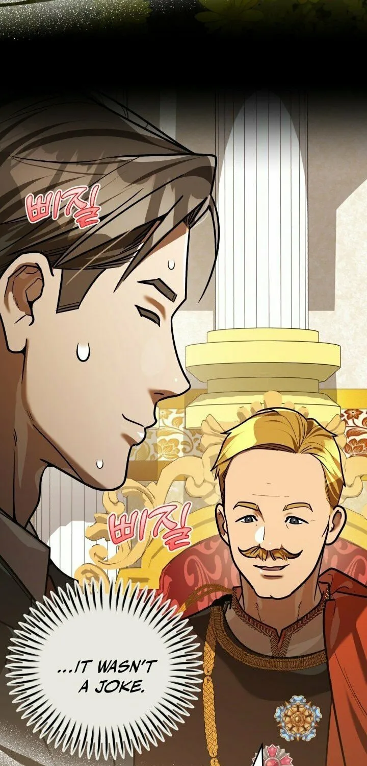 The Joseon Prince Went To America And Didn’t Return Chapter 31 page 66 - 