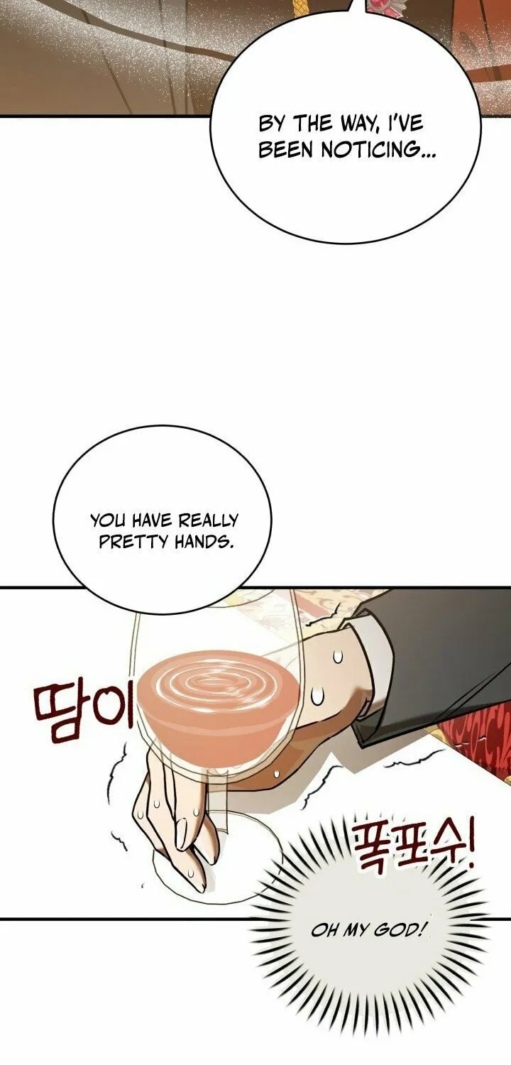 The Joseon Prince Went To America And Didn’t Return Chapter 31 page 67 - 
