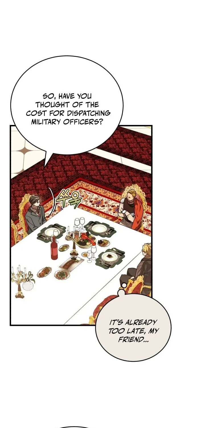The Joseon Prince Went To America And Didn’t Return Chapter 31 page 68 - 