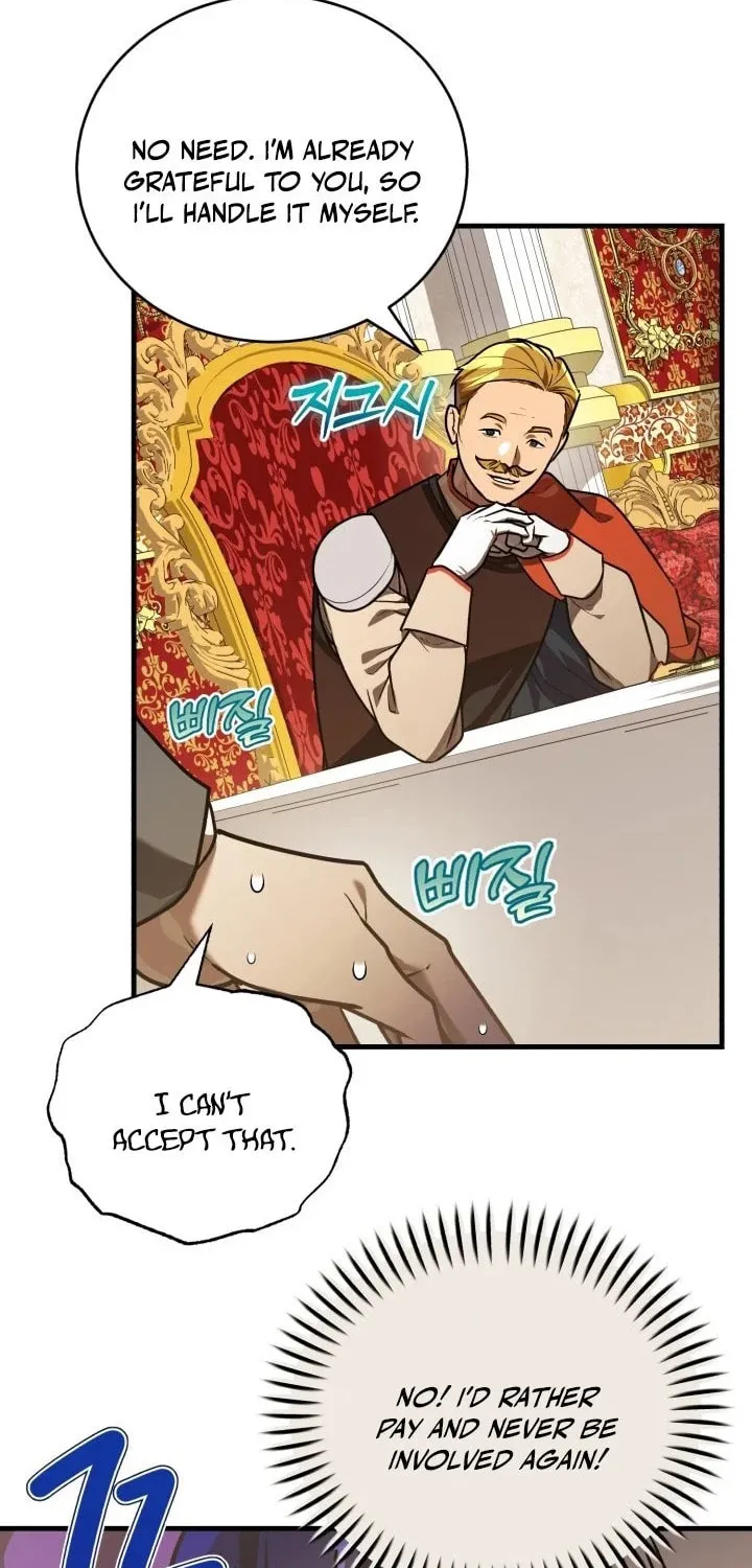 The Joseon Prince Went To America And Didn’t Return Chapter 31 page 69 - 