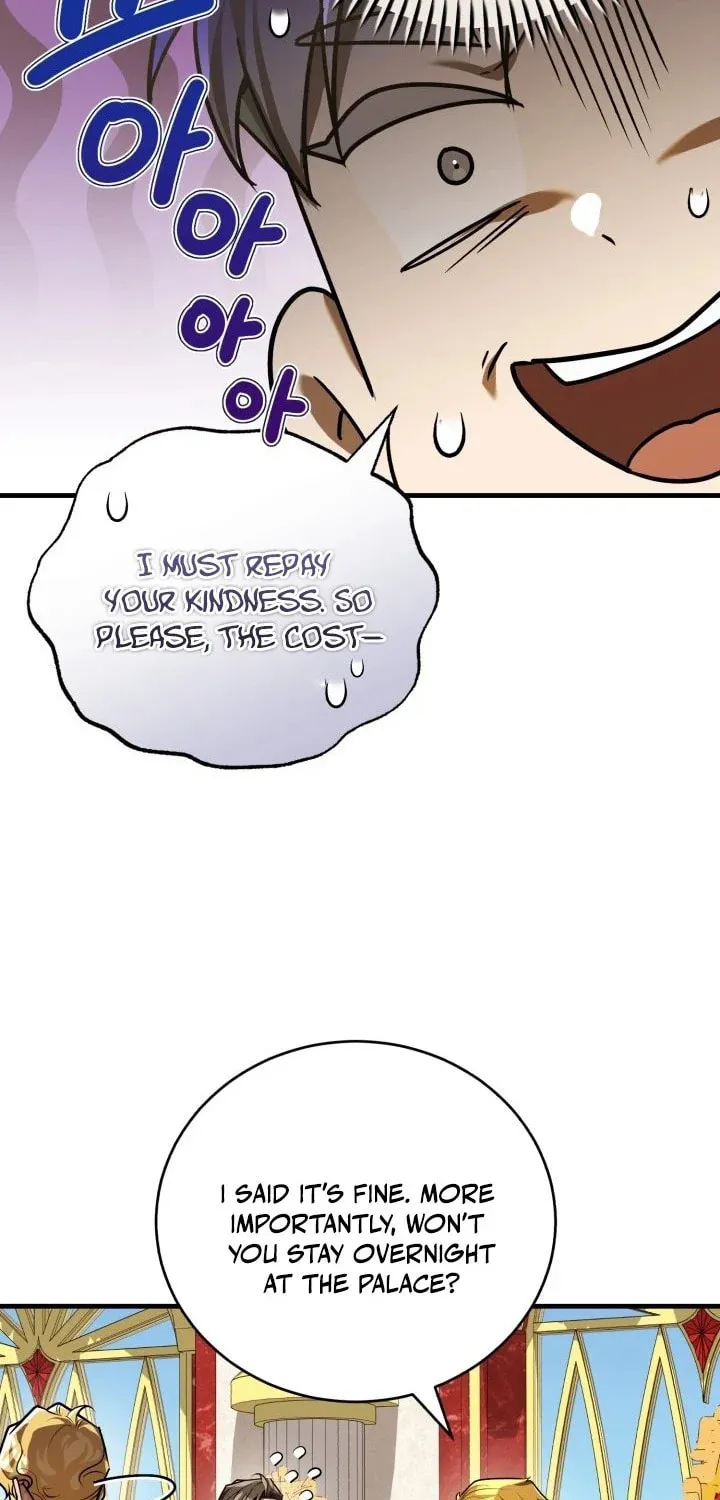 The Joseon Prince Went To America And Didn’t Return Chapter 31 page 70 - 