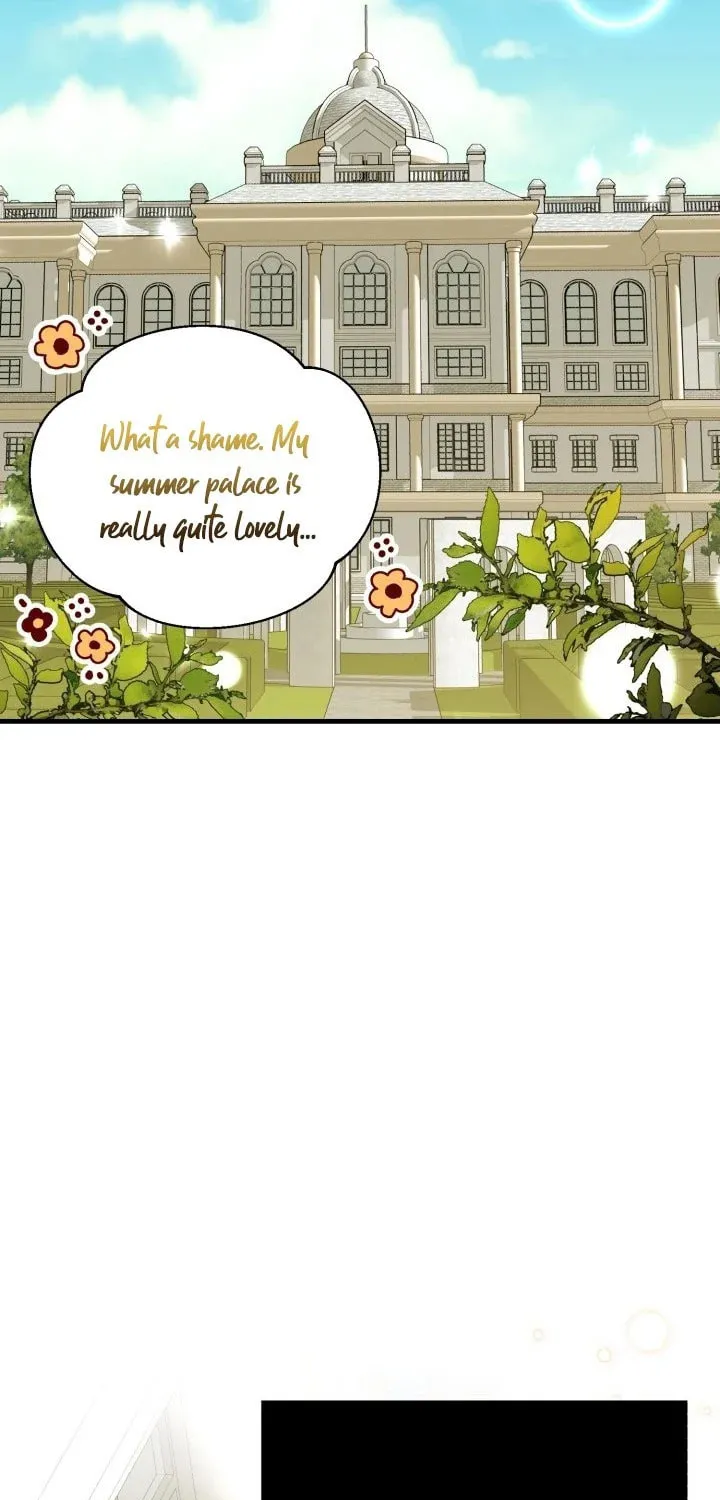 The Joseon Prince Went To America And Didn’t Return Chapter 31 page 72 - 