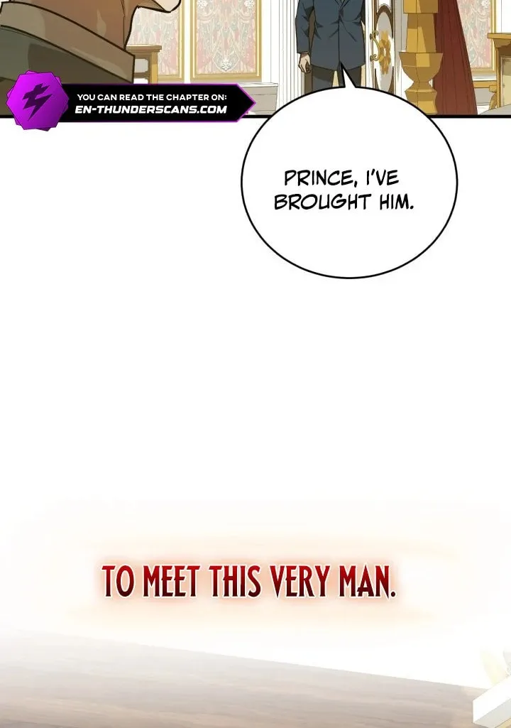 The Joseon Prince Went To America And Didn’t Return Chapter 31 page 75 - 