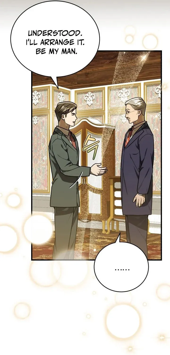 The Joseon Prince Went To America And Didn’t Return Chapter 31 page 80 - 