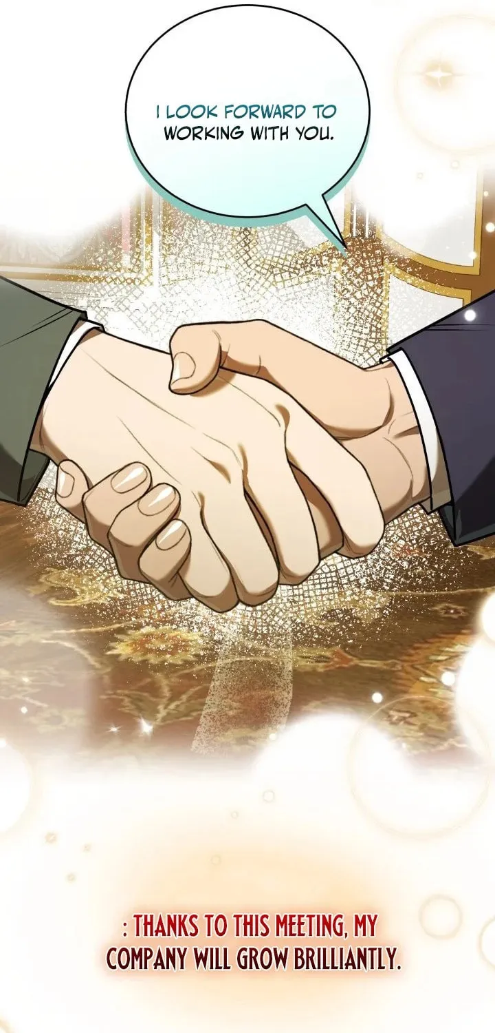 The Joseon Prince Went To America And Didn’t Return Chapter 31 page 81 - 
