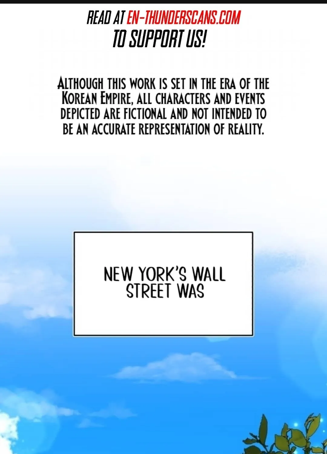 The Joseon Prince Went To America And Didn’t Return Chapter 32 page 2 - 