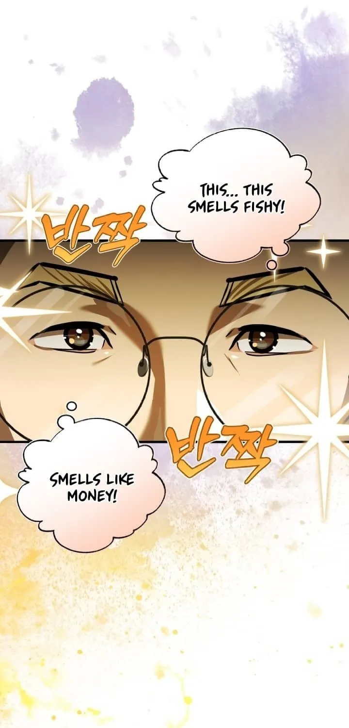 The Joseon Prince Went To America And Didn’t Return Chapter 32 page 18 - 