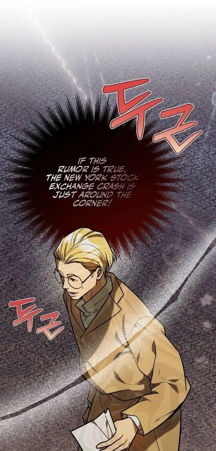 The Joseon Prince Went To America And Didn’t Return Chapter 32 page 24 - 