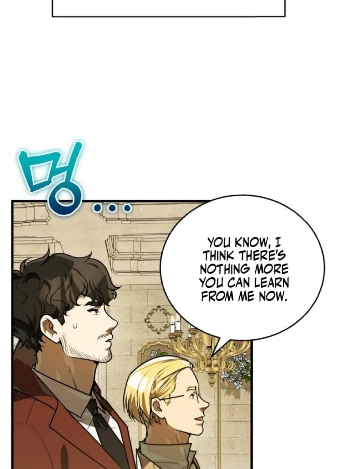 The Joseon Prince Went To America And Didn’t Return Chapter 32 page 4 - 