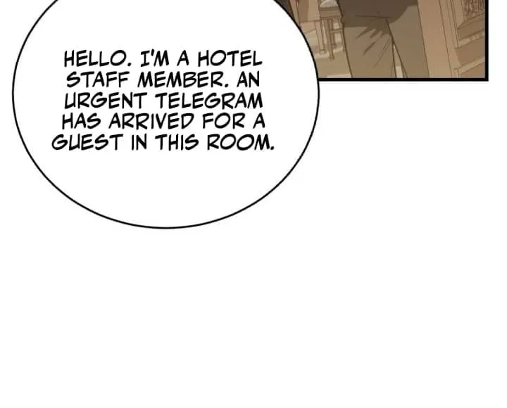 The Joseon Prince Went To America And Didn’t Return Chapter 32 page 37 - 