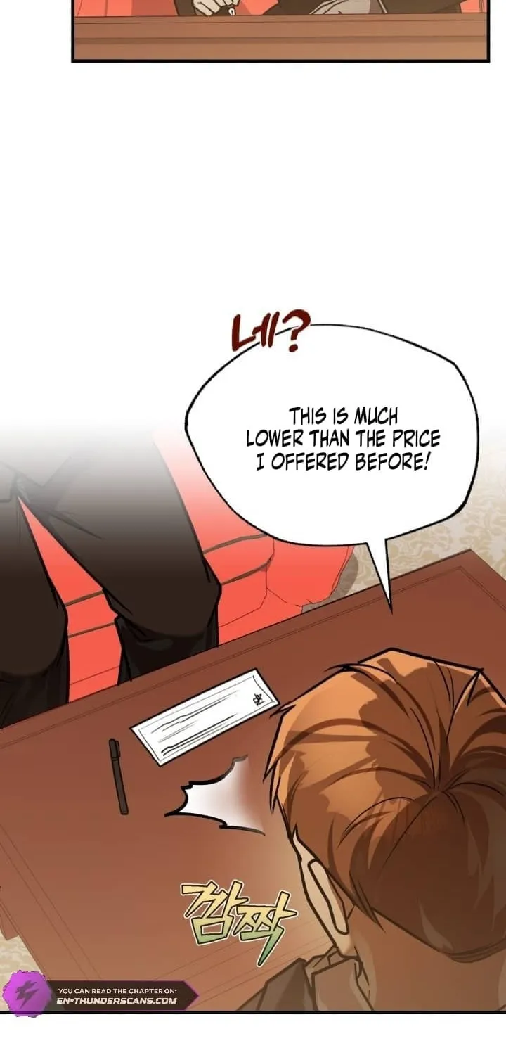 The Joseon Prince Went To America And Didn’t Return Chapter 32 page 49 - 
