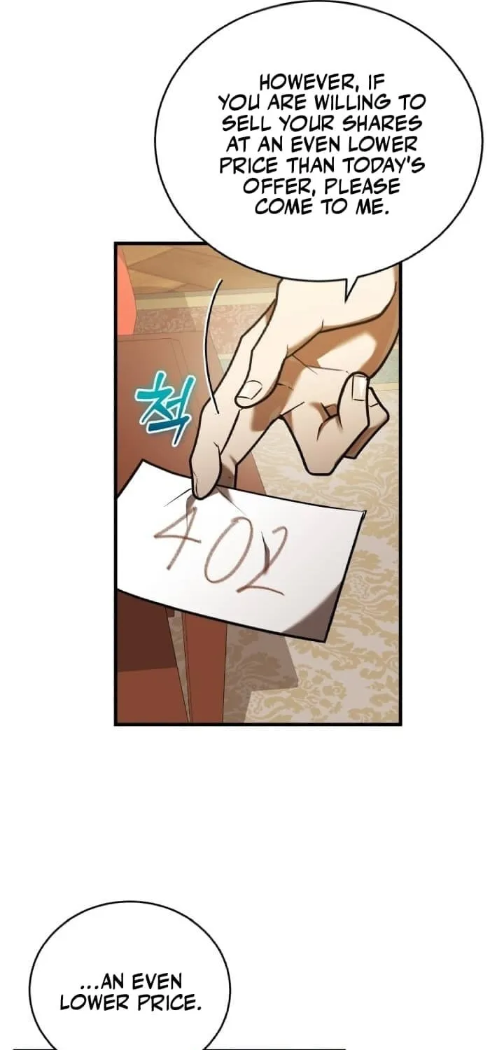 The Joseon Prince Went To America And Didn’t Return Chapter 32 page 59 - 