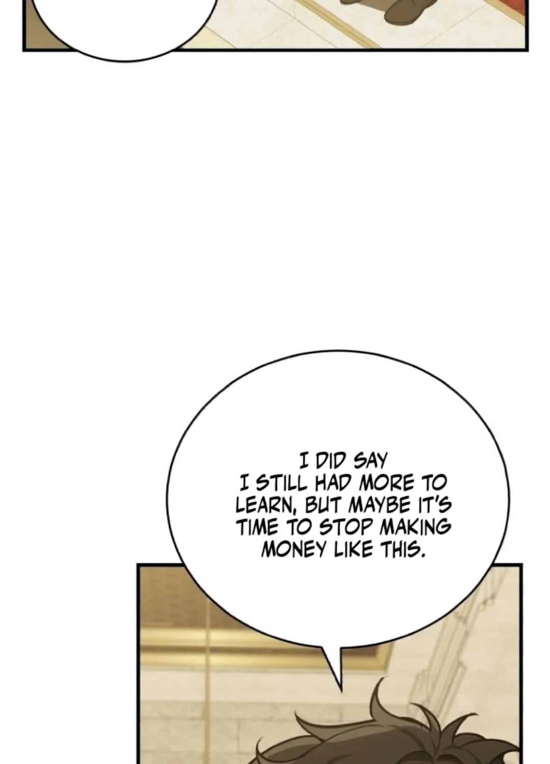 The Joseon Prince Went To America And Didn’t Return Chapter 32 page 7 - 