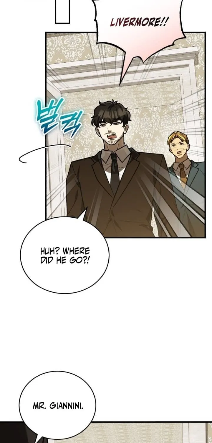 The Joseon Prince Went To America And Didn’t Return Chapter 32 page 62 - 