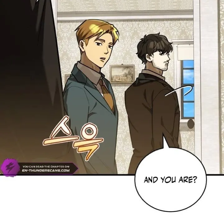 The Joseon Prince Went To America And Didn’t Return Chapter 32 page 63 - 