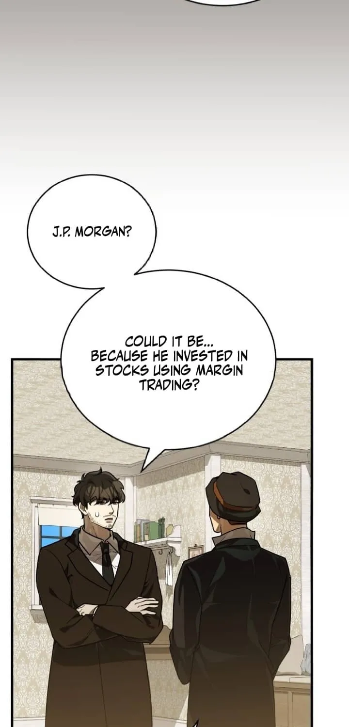 The Joseon Prince Went To America And Didn’t Return Chapter 32 page 66 - 