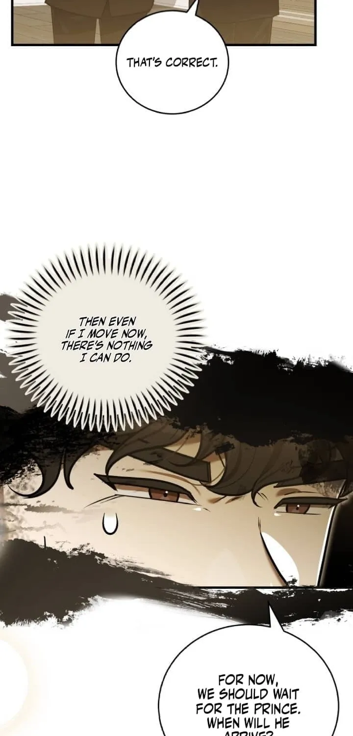 The Joseon Prince Went To America And Didn’t Return Chapter 32 page 67 - 