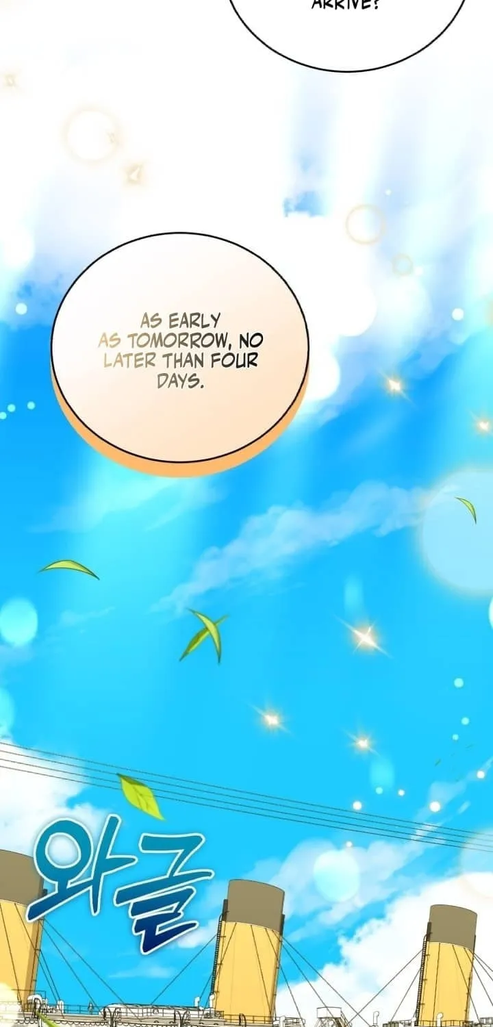 The Joseon Prince Went To America And Didn’t Return Chapter 32 page 68 - 